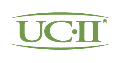 UC-II® undenatured type II collagen logo