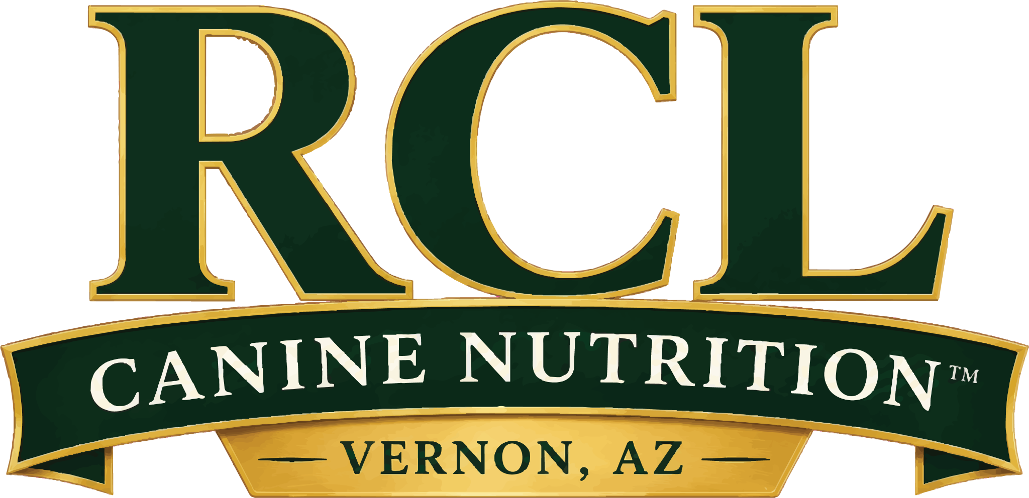 RCL™ Canine Nutrition